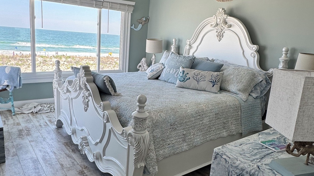Photo of Bedroom in South Beach Haven
