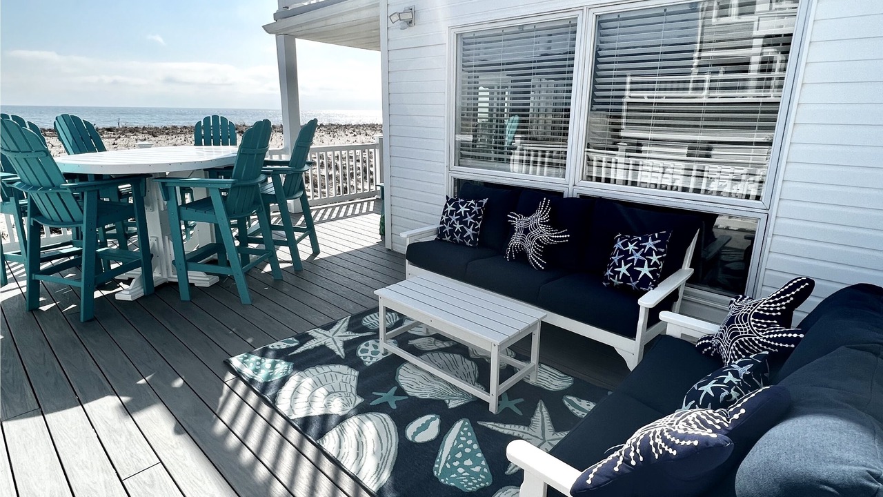 Photo of Outdoor in South Beach Haven