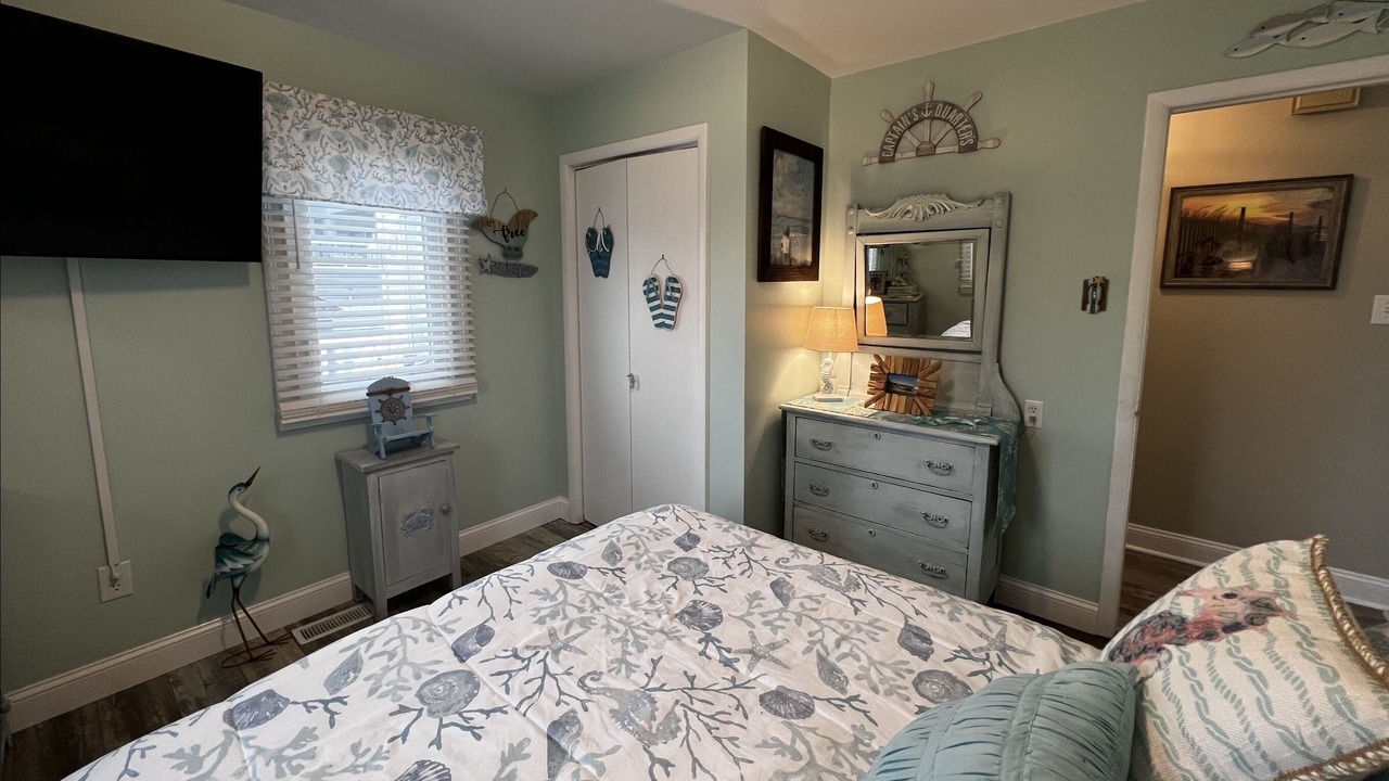 Photo of Bedroom in South Beach Haven