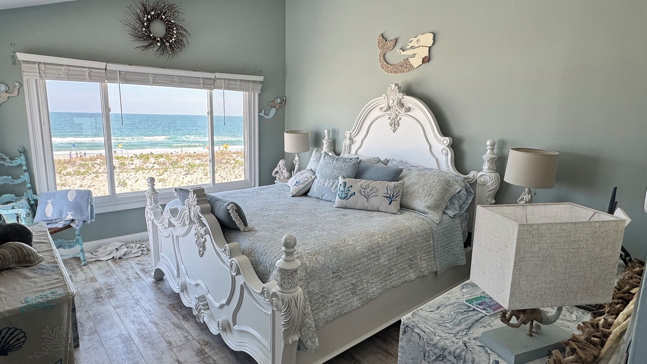 Photo of Bedroom in South Beach Haven