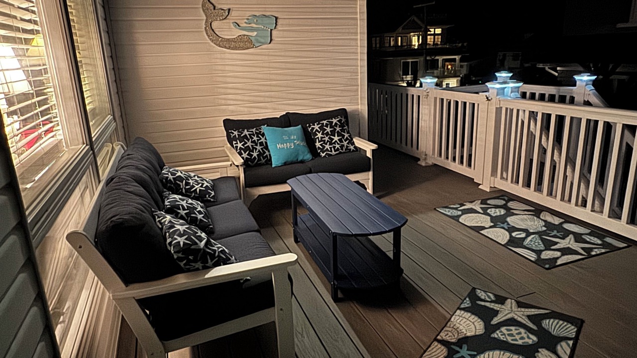 Photo of Outdoor in South Beach Haven