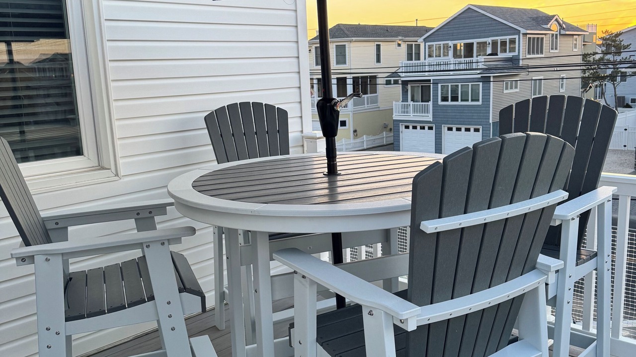Photo of Outdoor in South Beach Haven