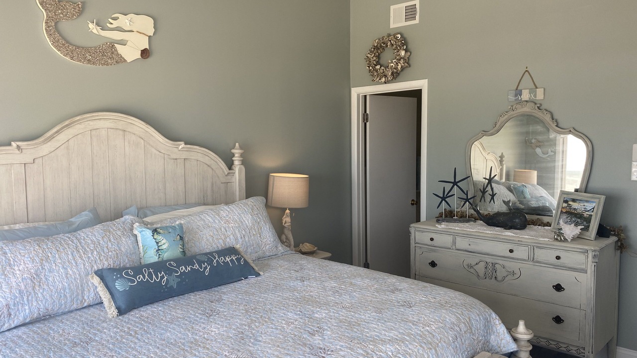 Photo of Bedroom in South Beach Haven