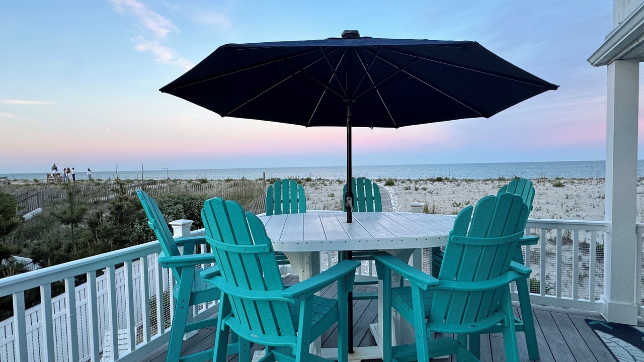 Photo of Outdoor in South Beach Haven