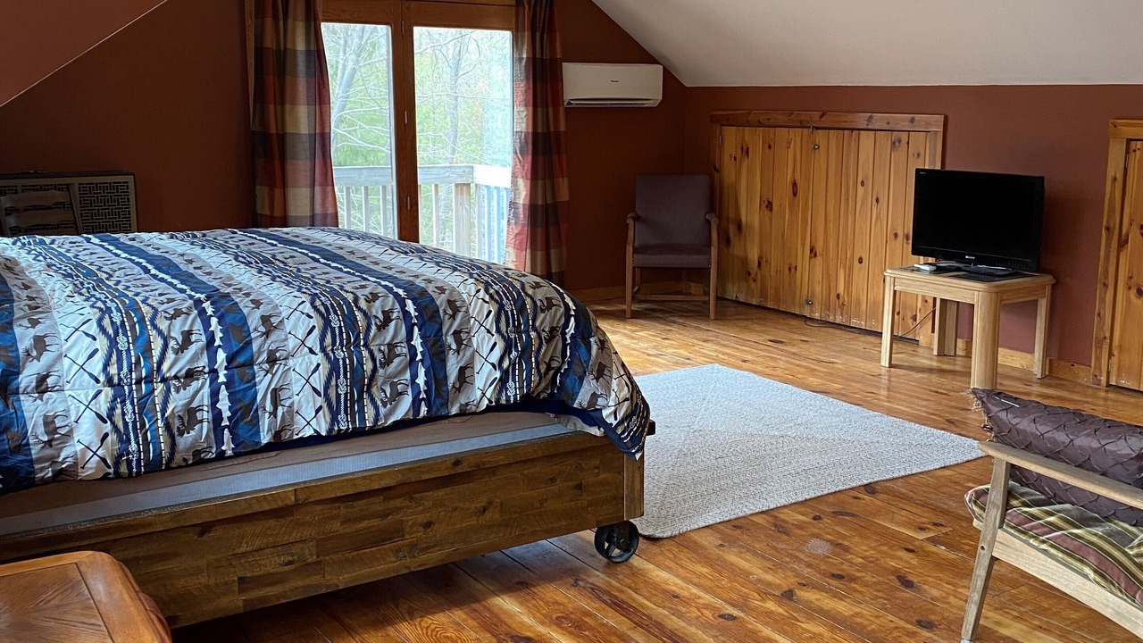 Photo of Bedroom in Spring Mills