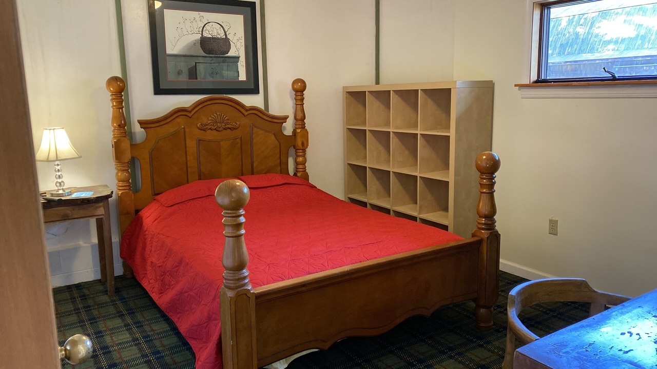 Photo of Bedroom in Spring Mills