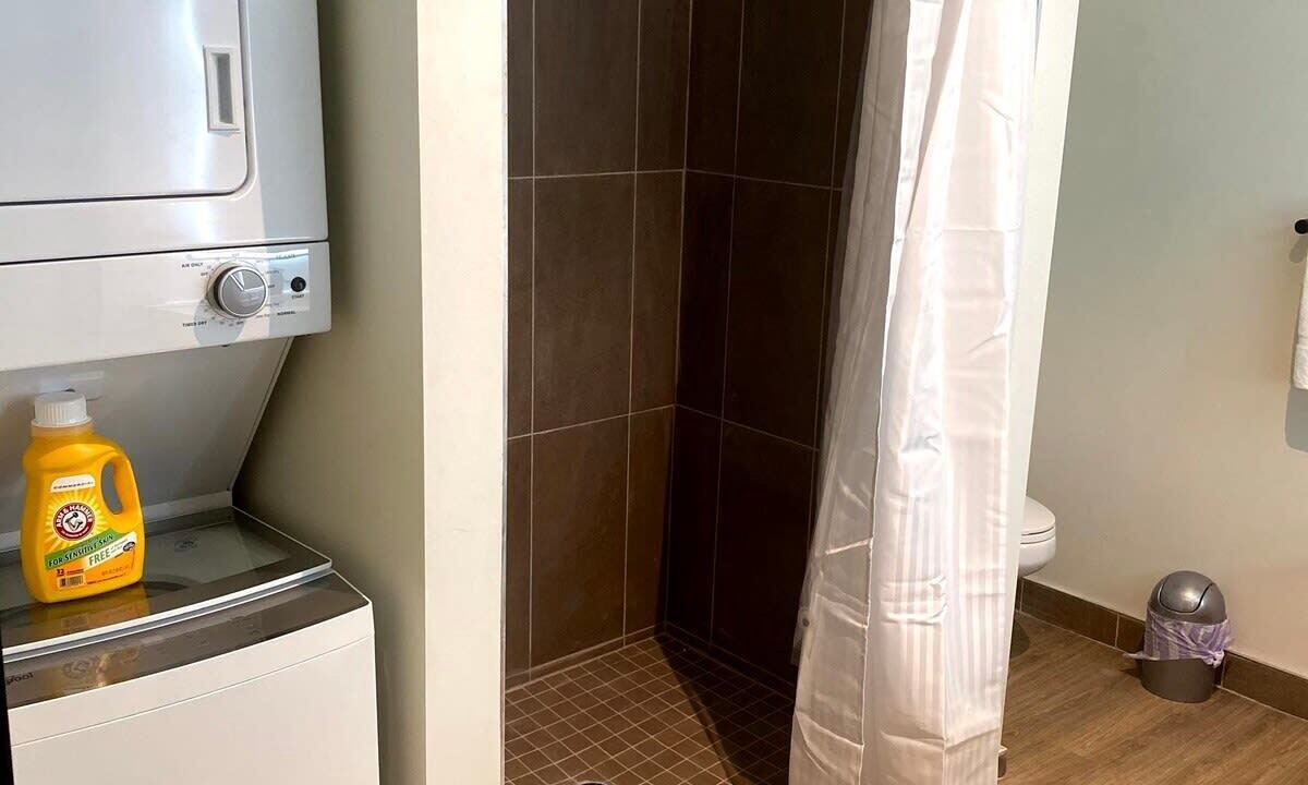 Photo of Bathroom in North Oakland