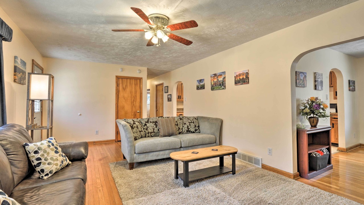 Photo of Bedroom in Dellslow