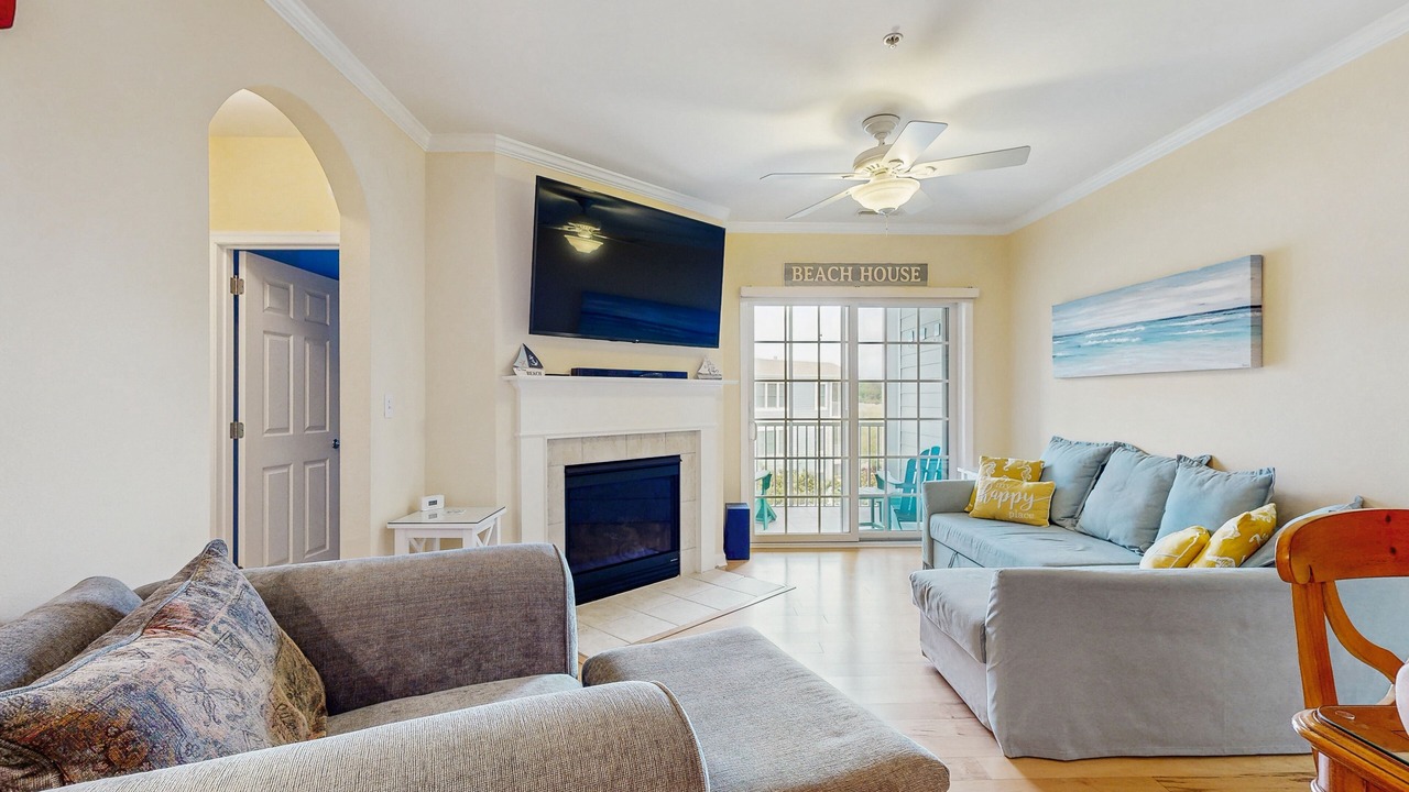 Photo of Livingroom in Sun Ridge
