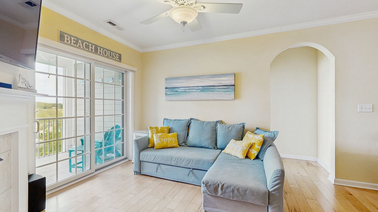Photo of Livingroom in Sun Ridge
