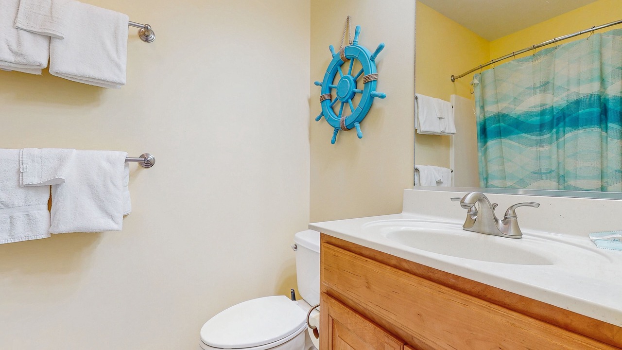 Photo of Bathroom in Sun Ridge
