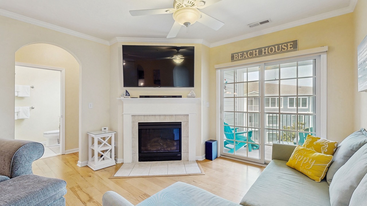 Photo of Livingroom in Sun Ridge