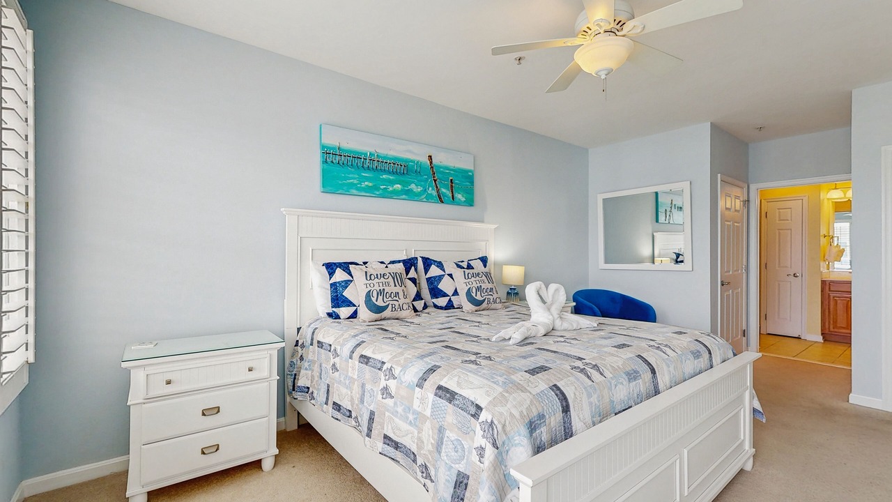 Photo of Bedroom in Sun Ridge