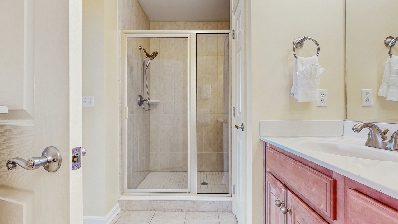Photo of Bathroom in Sun Ridge
