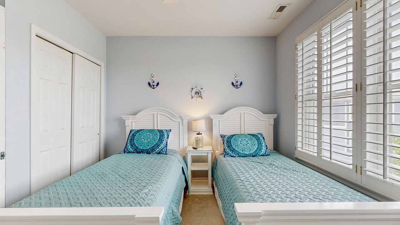 Photo of Bedroom in Sun Ridge