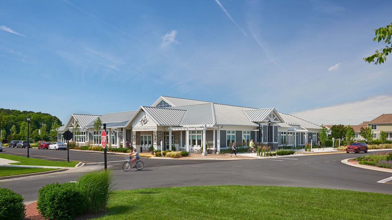 Photo of Outdoor in Sun Ridge