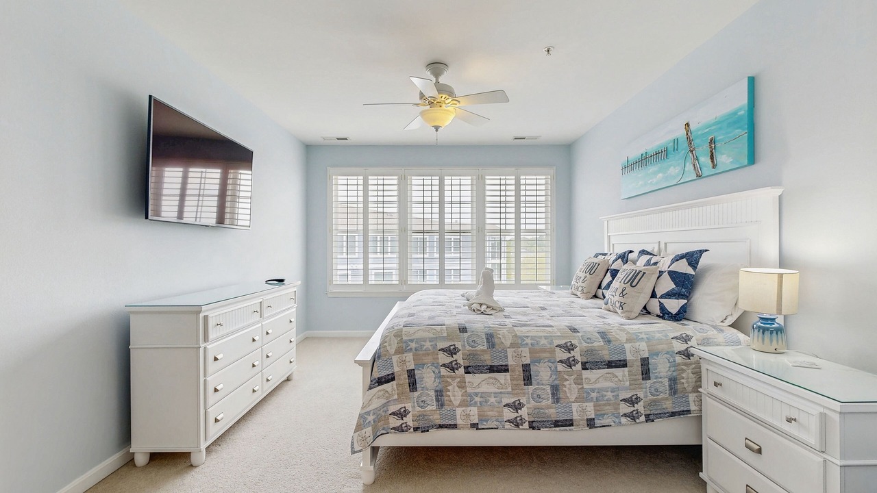 Photo of Bedroom in Sun Ridge