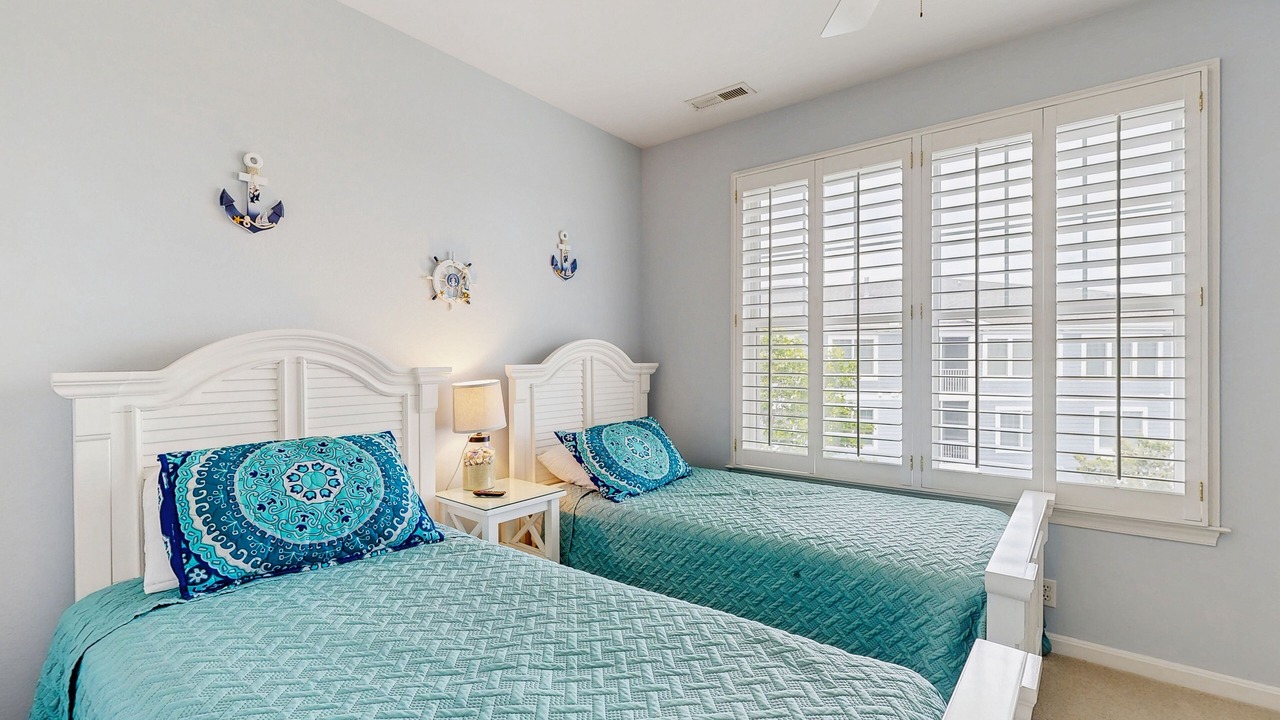 Photo of Bedroom in Sun Ridge