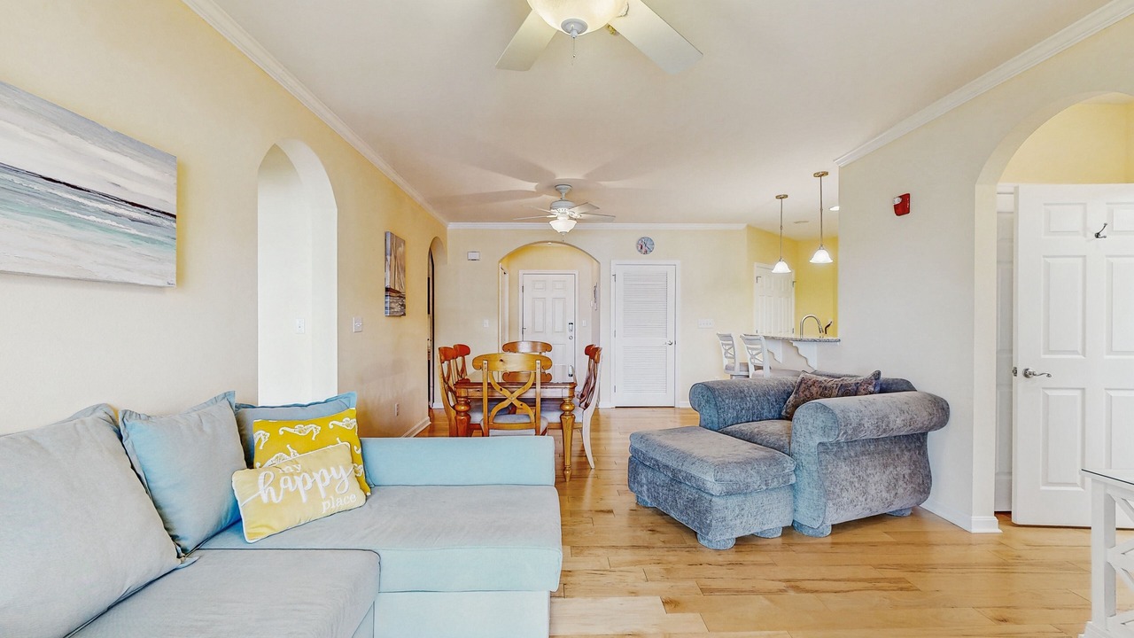 Photo of Livingroom in Sun Ridge