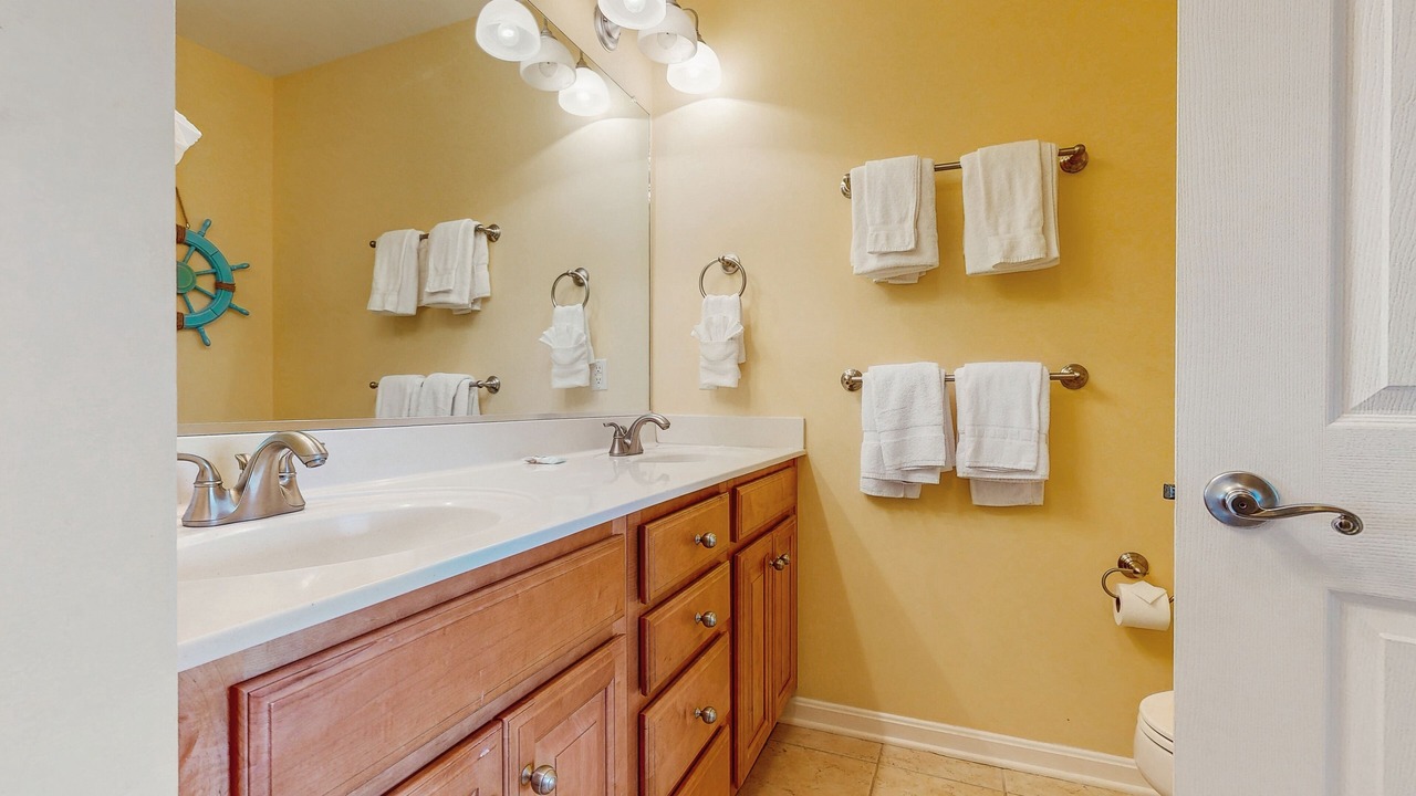 Photo of Bathroom in Sun Ridge