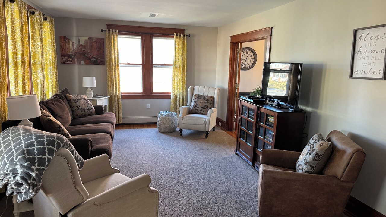 Photo of Livingroom in Witmer