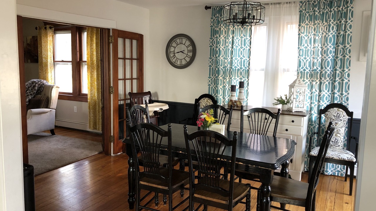 Photo of Livingroom in Witmer