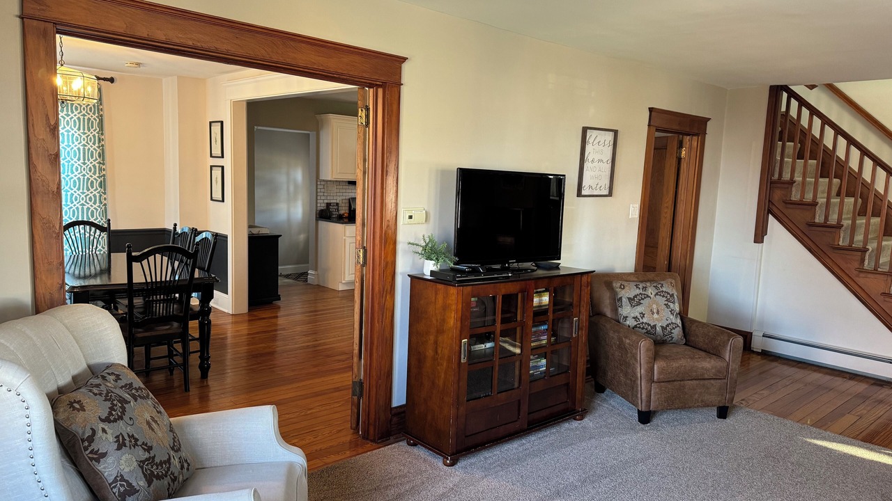 Photo of Livingroom in Witmer