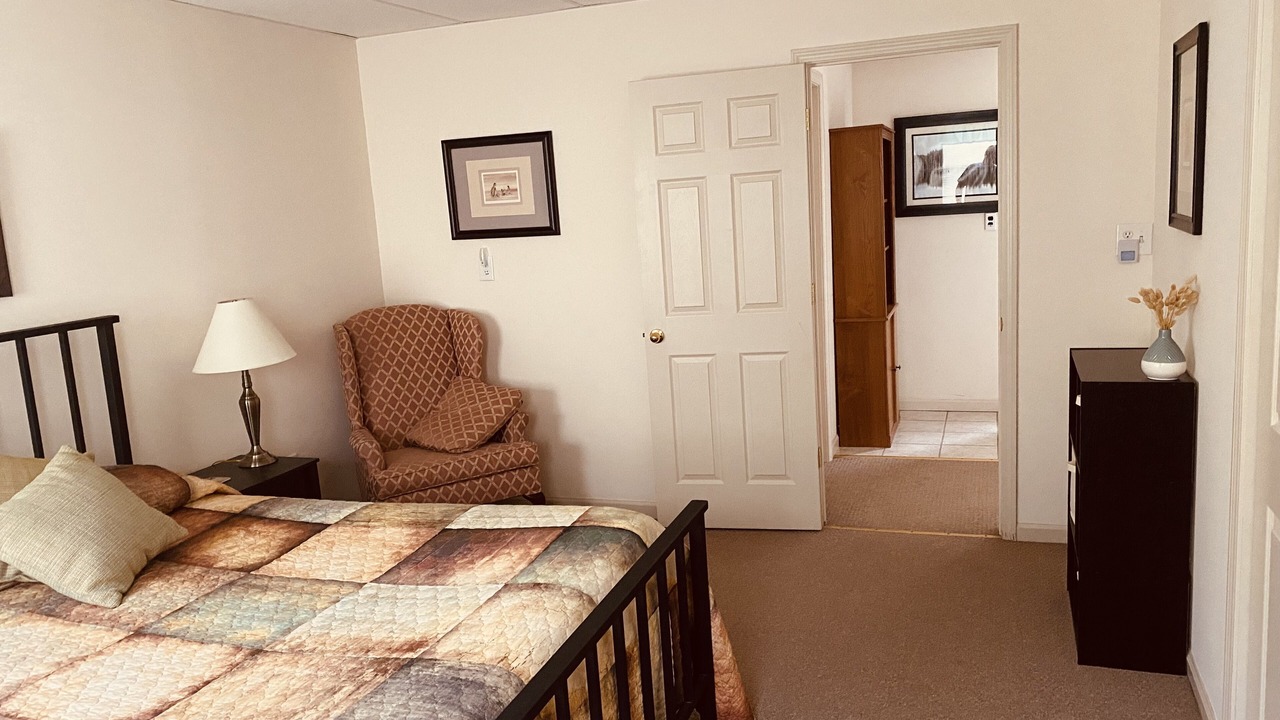 Photo of Bedroom in Force