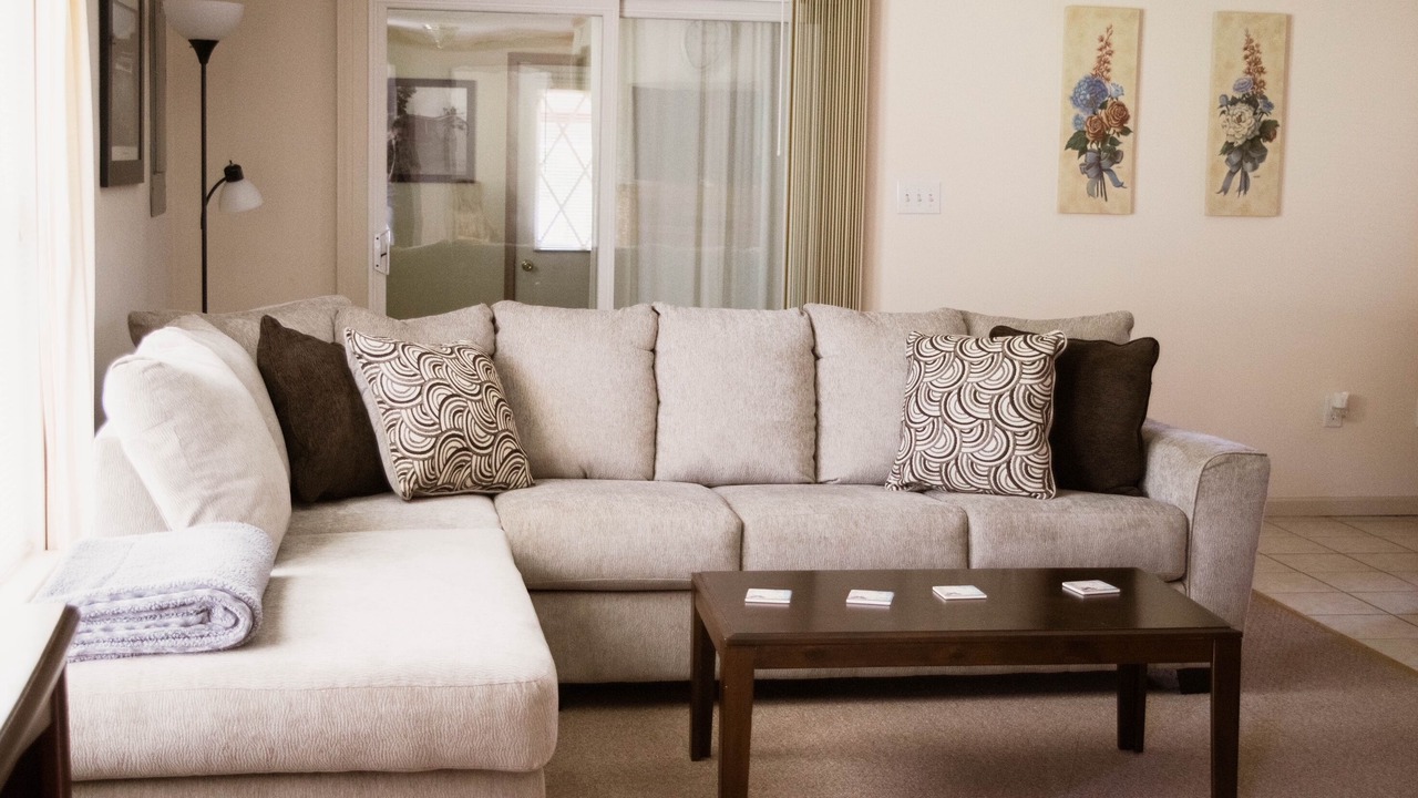 Photo of Livingroom in Force