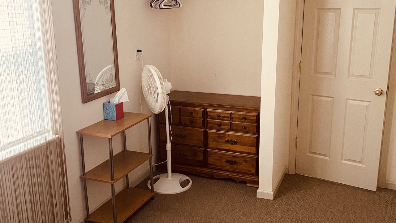 Photo of Bedroom in Force