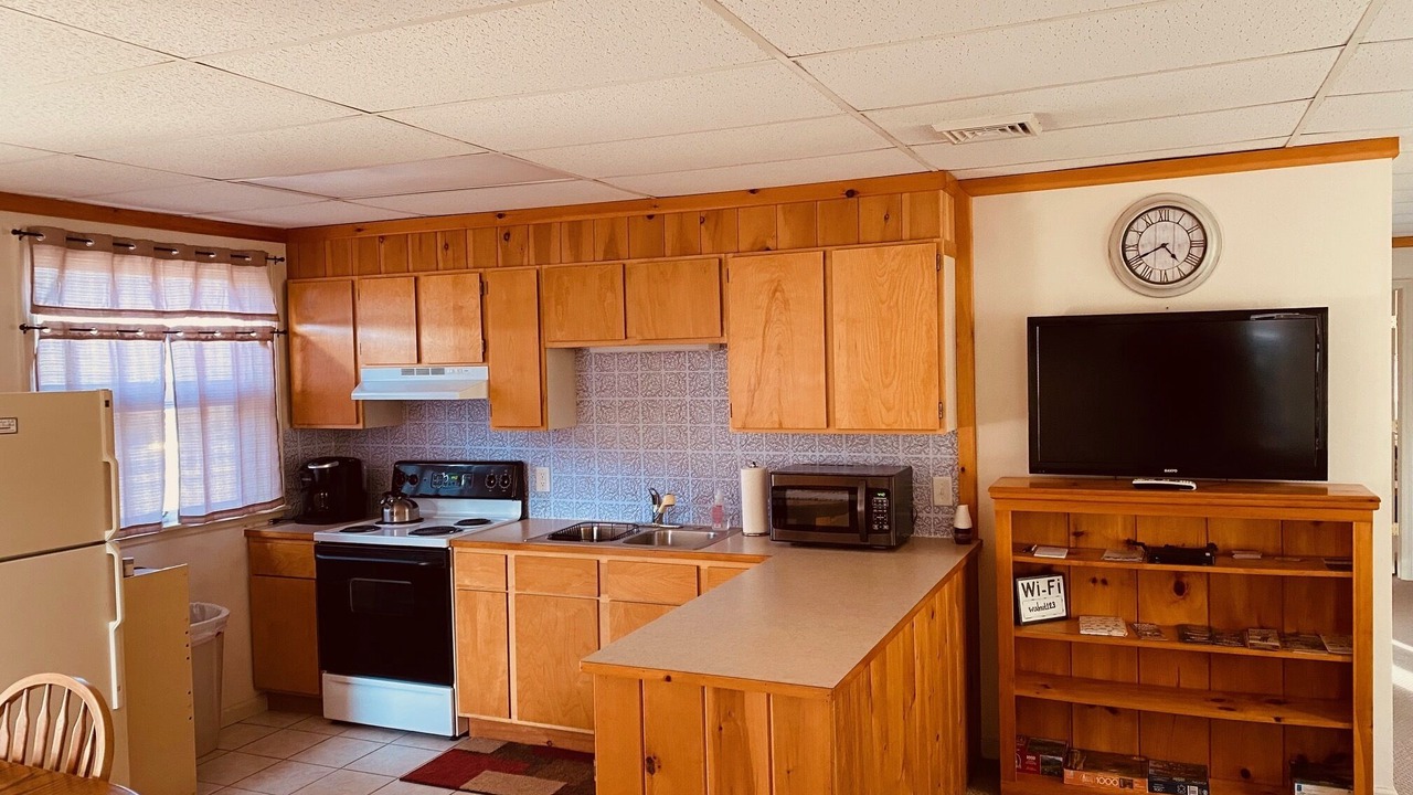 Photo of Kitchen in Force