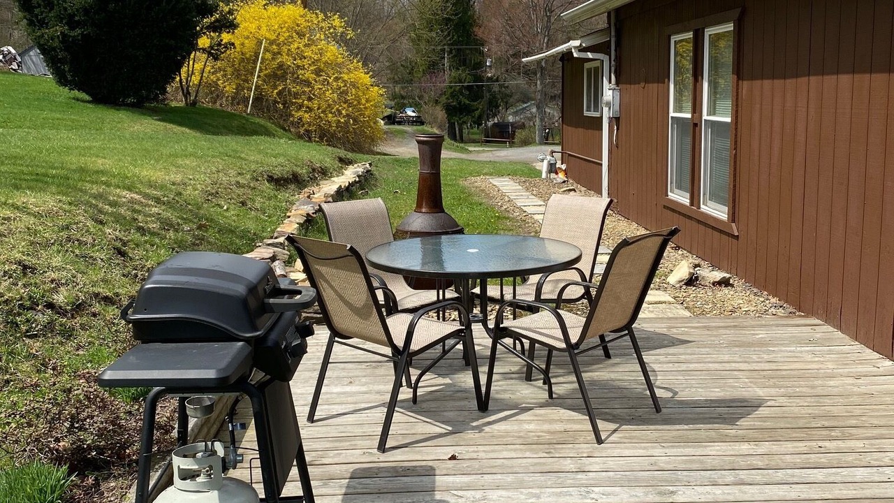 Photo of Outdoor in Force