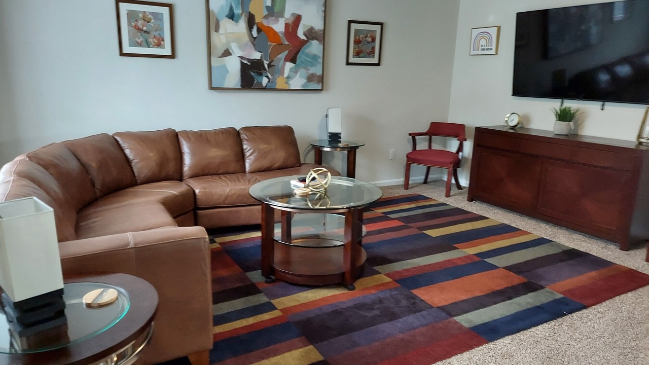 Photo of Livingroom in Corbin
