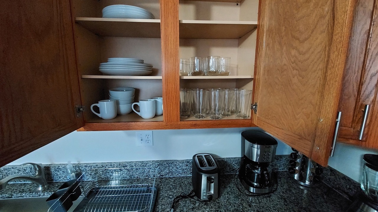 Photo of Kitchen in Corbin