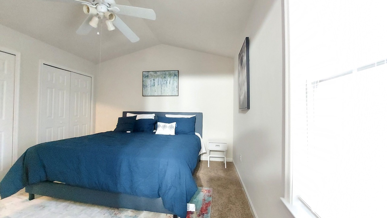 Photo of Bedroom in Corbin