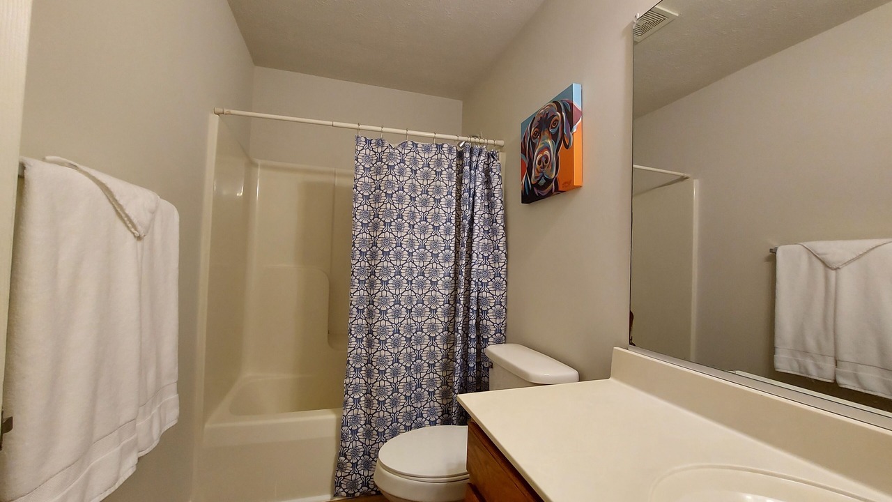Photo of Bathroom in Corbin