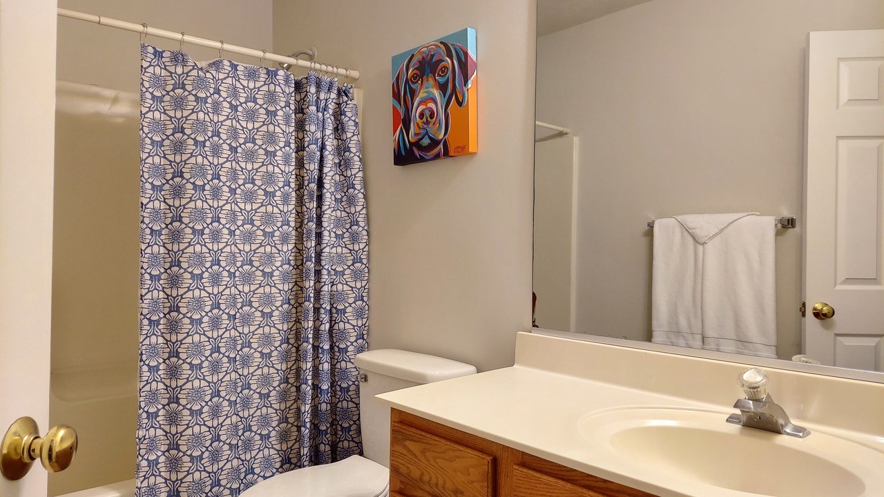 Photo of Bathroom in Corbin
