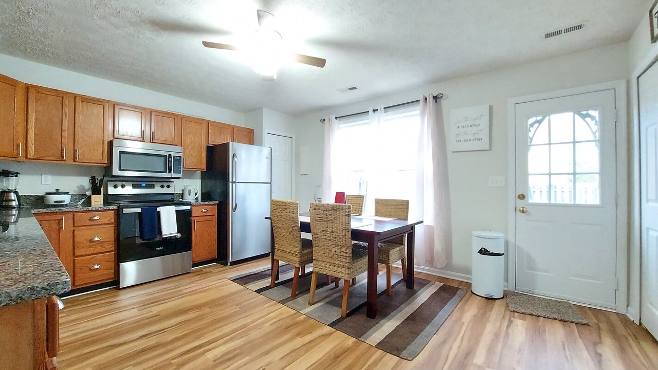 Photo of Kitchen in Corbin