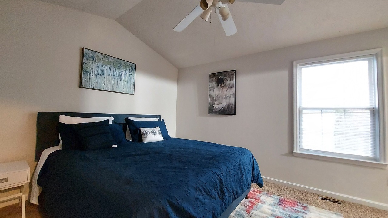 Photo of Bedroom in Corbin