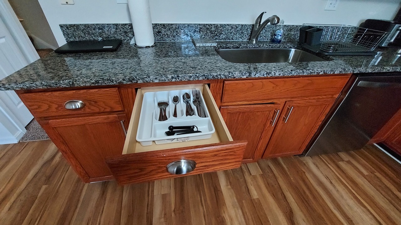 Photo of Kitchen in Corbin