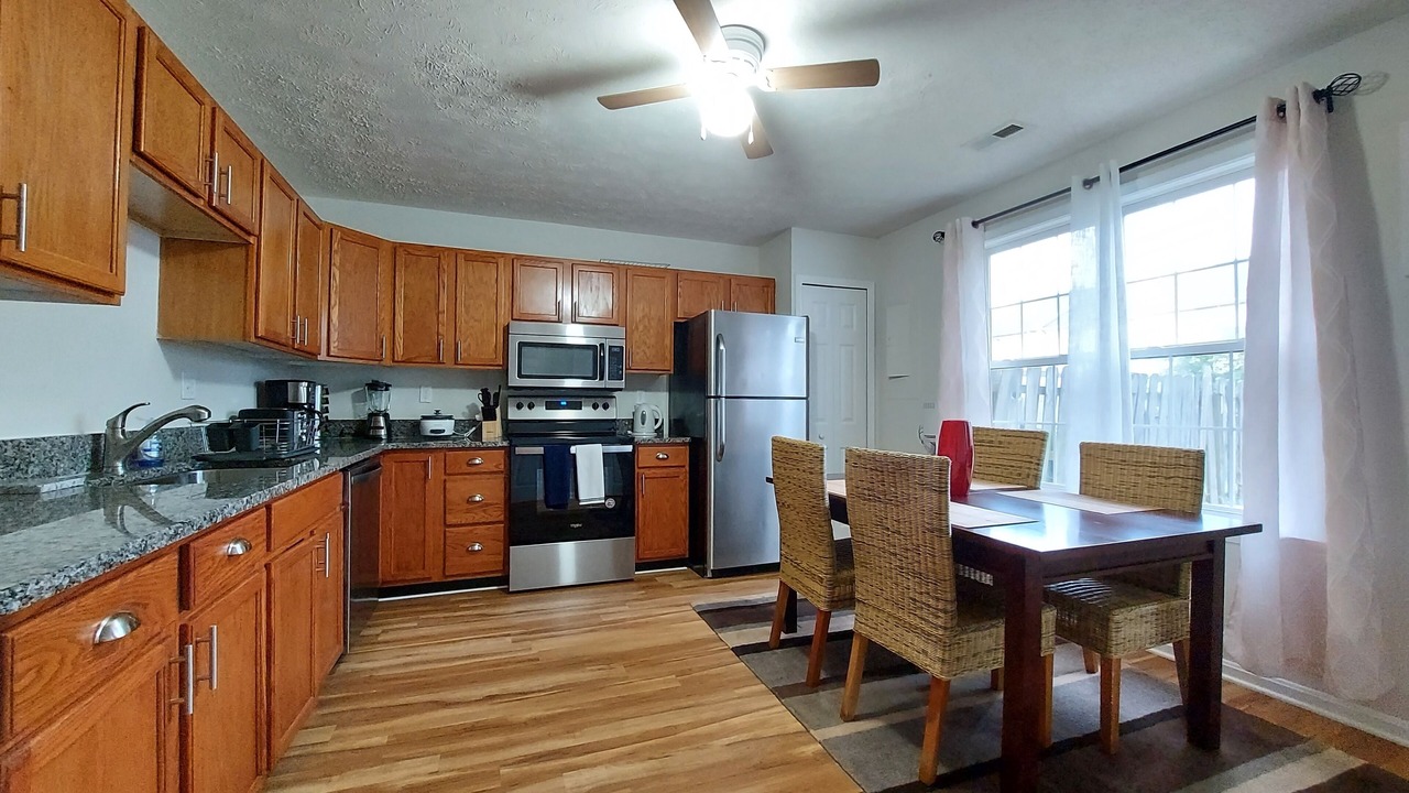 Photo of Kitchen in Corbin