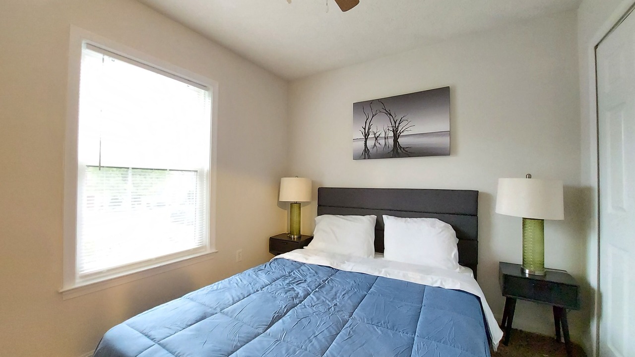 Photo of Bedroom in Corbin