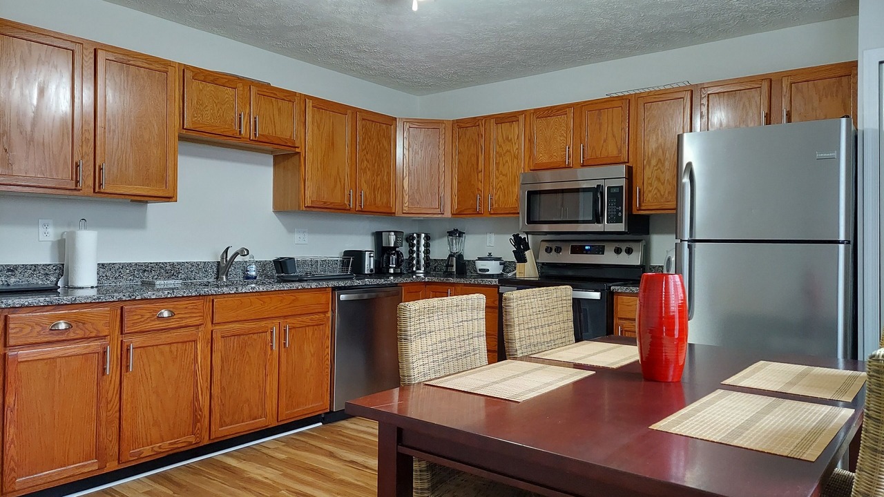 Photo of Kitchen in Corbin