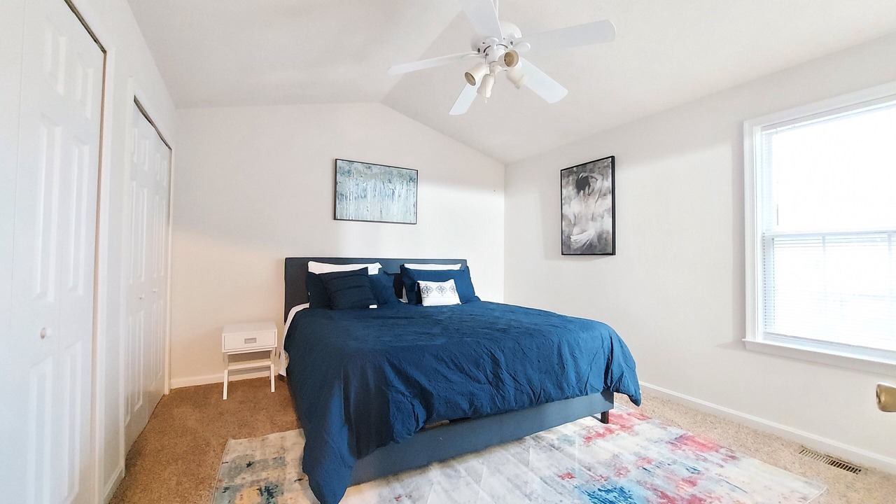 Photo of Bedroom in Corbin