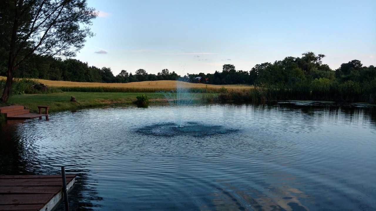 Photo of Outdoor in Hartville