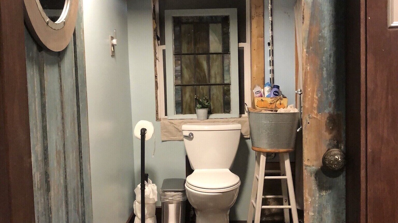Photo of Bathroom in Hartville