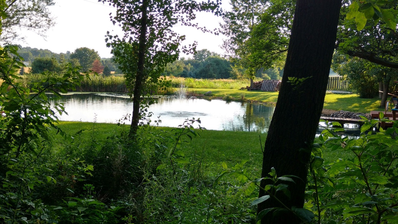 Photo of Outdoor in Hartville