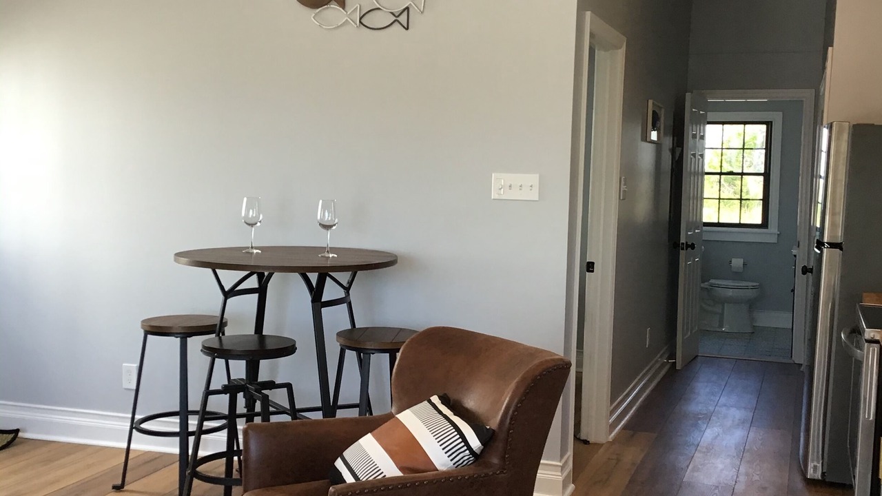 Photo of Livingroom in Goshen