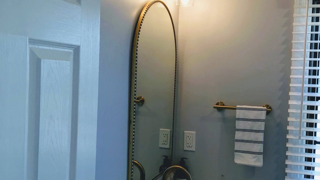 Photo of Bathroom in Goshen