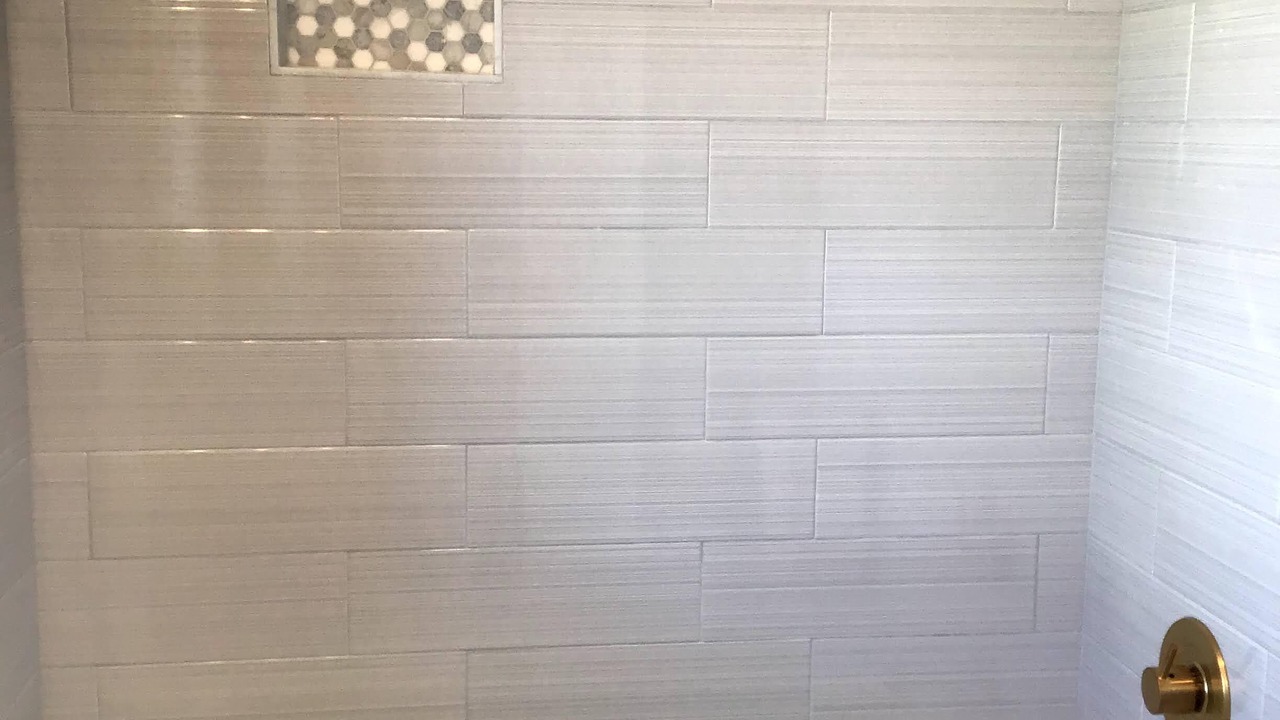Photo of Bathroom in Goshen